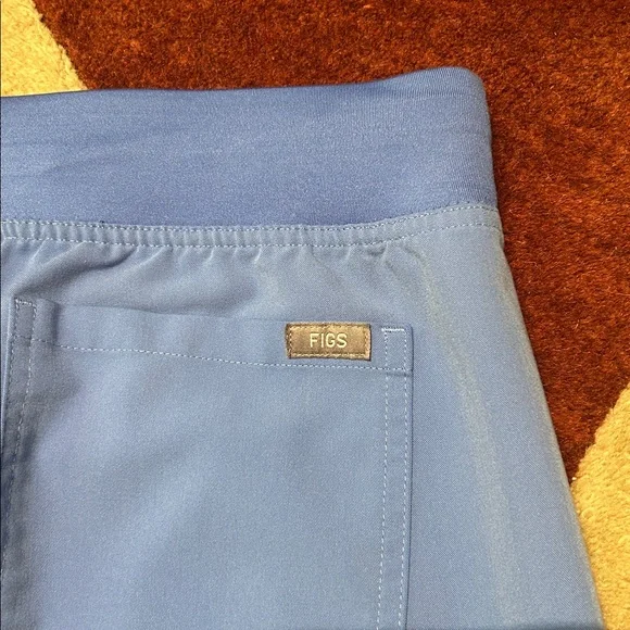 Figs Livingston Scrub Pants Size XS - Picture 3 of 11